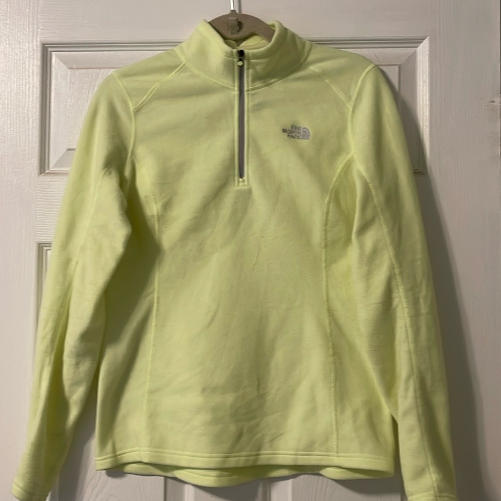 The North Face Fleece 1/4 Zip